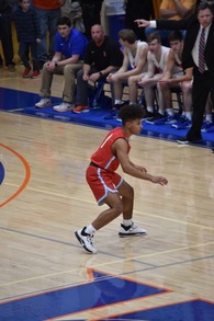 kobe johnson basketball