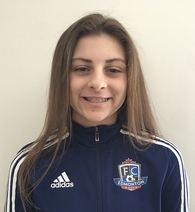 Amelia Russo's Instagram, Twitter & Facebook on IDCrawl