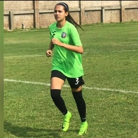 Daniela Ortiz-Rivera’s Women’s Soccer Recruiting Profile