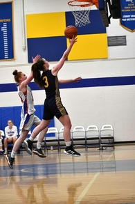 bradford christian academy basketball