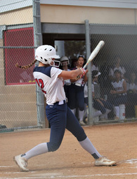 Becca-Lynn Boskin's Softball Recruiting Profile