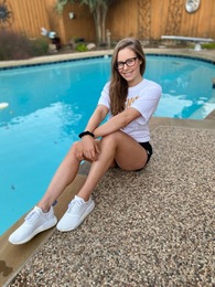 Jillian Turner's Women's Swimming Recruiting Profile