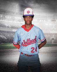 Jordan Smith's Baseball Recruiting Profile