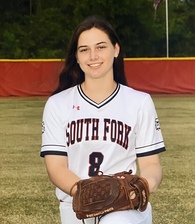Katelyn Kidwell's Softball Recruiting Profile