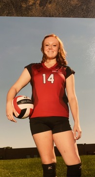 Olivia Swenson's Women's Volleyball Recruiting Profile
