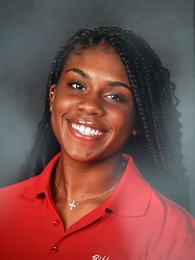 Mia Francis's Women's Volleyball Recruiting Profile