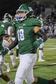 Anthony Tapia's Football Recruiting Profile