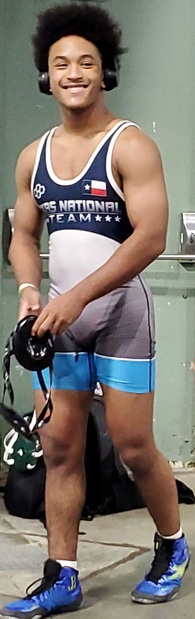 Deshawn Cosby's Wrestling Recruiting Profile