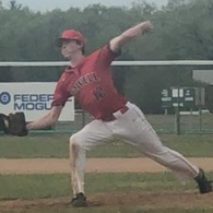 Peyton Teachworth's Baseball Recruiting Profile