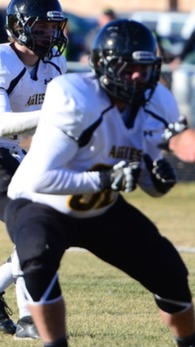 Adam Johnson's Football Recruiting Profile