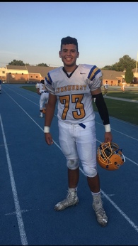 Sebastian Hernandez's Football Recruiting Profile