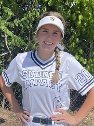 Skylar Green's Softball Recruiting Profile