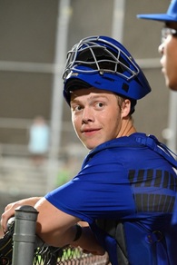 Nate Lynn's Baseball Recruiting Profile