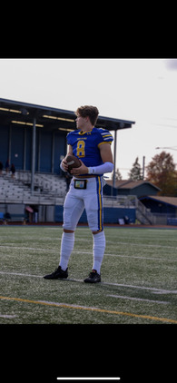 Brandon Racz's Football Recruiting Profile