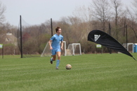 Samuel Holmberg's Men's Soccer Recruiting Profile