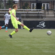 Rory O'Grady's Men's Soccer Recruiting Profile