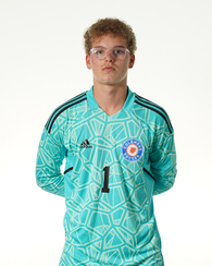 Ryan Collins's Men's Soccer Recruiting Profile