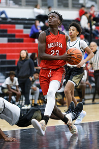 Owen Willis's Men's Basketball Recruiting Profile