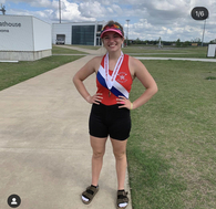 Holly Austin Rowing Holly Purvis's Women's Rowing Recruiting Profile