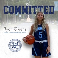 Ryan Owens's Women's Basketball Recruiting Profile