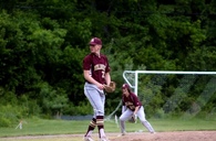 Blake Samuelson's Baseball Recruiting Profile