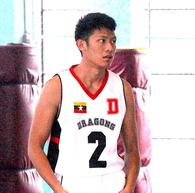 Lin Pyae Toe's Men's Basketball Recruiting Profile