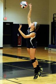 Rebekah Rupinski's Women's Volleyball Recruiting Profile