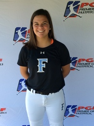 Morgan Radford S Softball Recruiting Profile