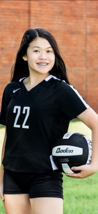 Madysen Nguyen's Women's Volleyball Recruiting Profile
