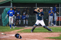 Jack Roode's Baseball Recruiting Profile