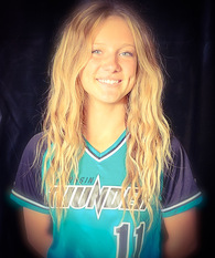 Brooklyn Swanepoel's Softball Recruiting Profile