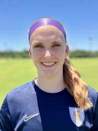 Sophie Fox's Women's Soccer Recruiting Profile
