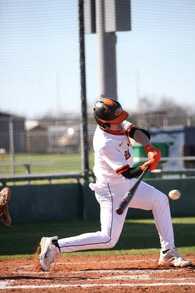 Dallas Brown's Baseball Recruiting Profile