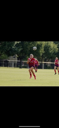 Olivia Vasquez's Women's Soccer Recruiting Profile