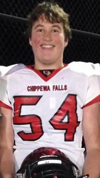 Jack Schumacher's Football Recruiting Profile