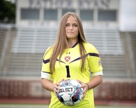 Olivia Jones's Women's Soccer Recruiting Profile