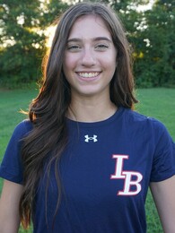 Angela Rudolph's Softball Recruiting Profile
