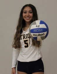 Jessica Choe's Women's Volleyball Recruiting Profile