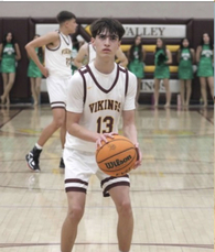 Tyler Kozlowski's Men's Basketball Recruiting Profile