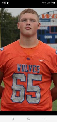 Payton Scroggins's Football Recruiting Profile