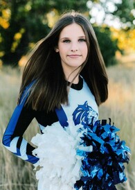 Kylie Chase's Cheerleading Recruiting Profile