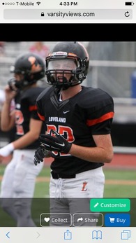 Dakota Blum's Football Recruiting Profile