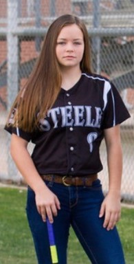 Alyssa Winter's Softball Recruiting Profile