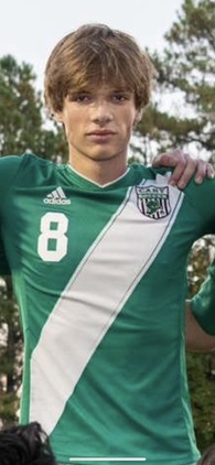 Nate Garner's Men's Soccer Recruiting Profile