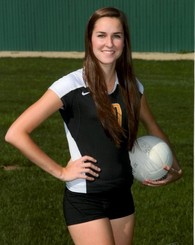Tara Adams's Women's Volleyball Recruiting Profile