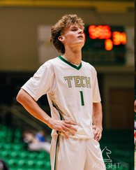 Noah Oswalt's Men's Basketball Recruiting Profile
