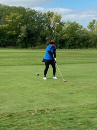 Mia Knox's Women's Golf Recruiting Profile