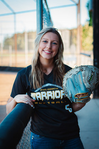 McKenzie Hauck's Softball Recruiting Profile