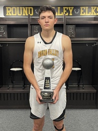 AJ Dozier's Men's Basketball Recruiting Profile