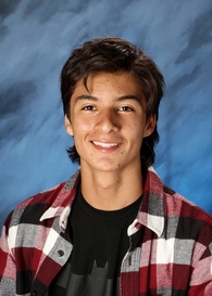 Santiago Vargas's Men's Soccer Recruiting Profile